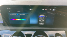 Mercedes-Benz A-Class A180 AMG Line Premium Plus 5dr Auto Petrol Hatchback